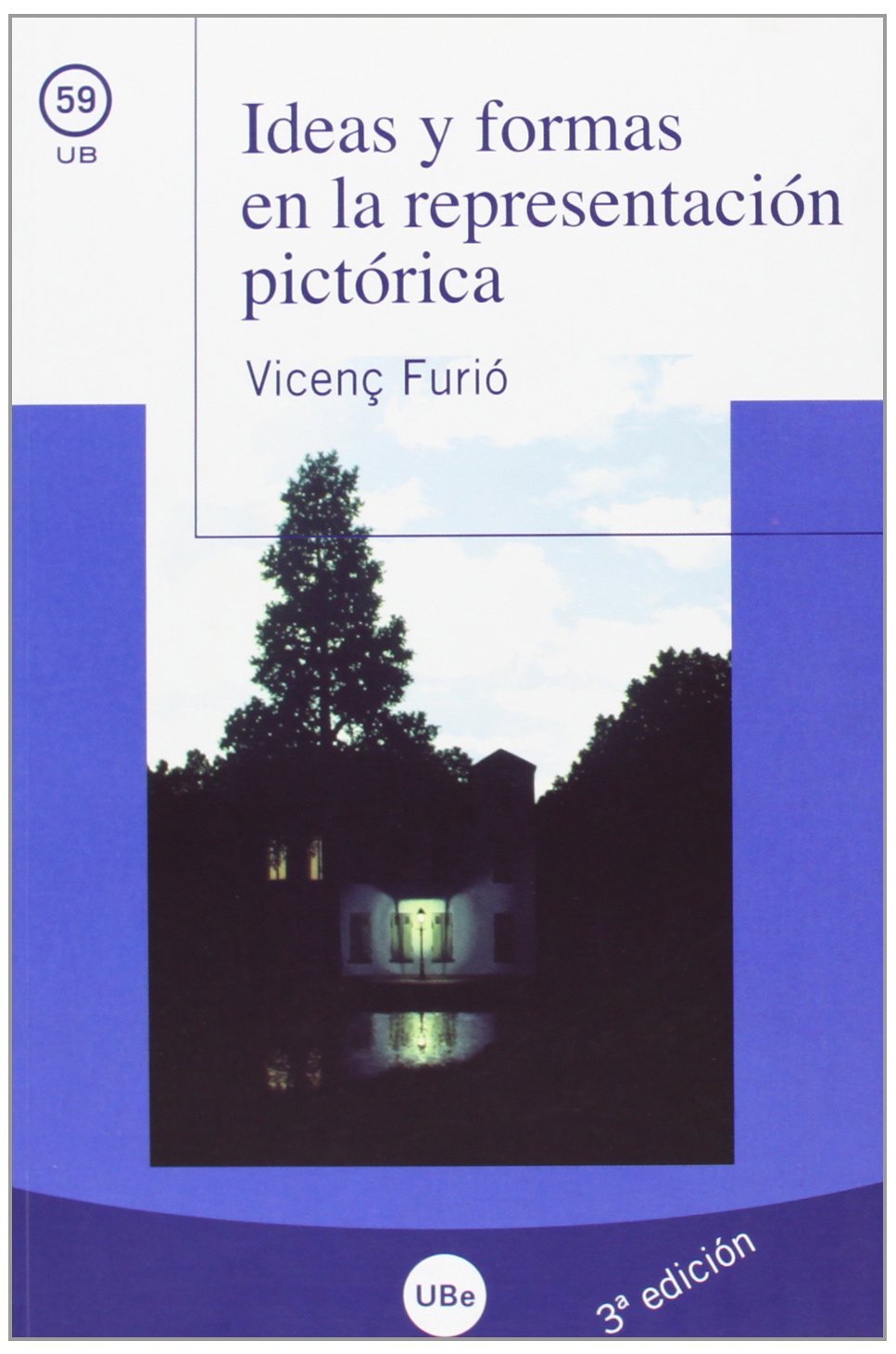 Ideas y Formas en la Representación Pictórica