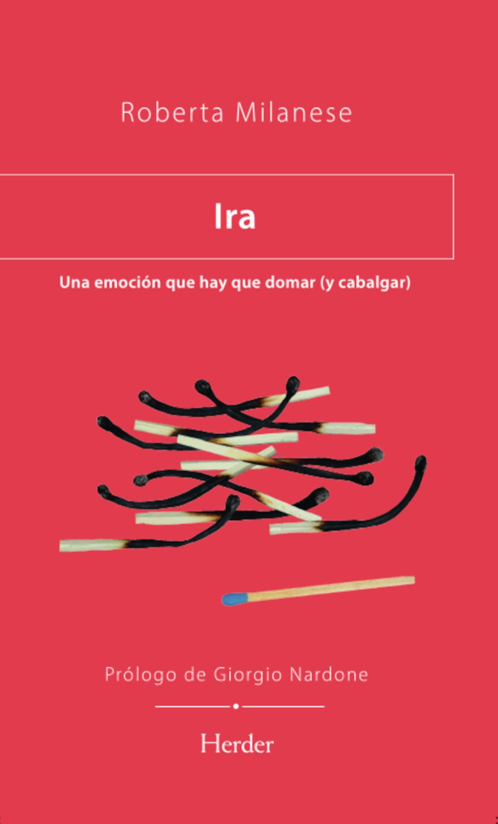 Ira: Una Emoción Que Hay Que Domar (Y Cabalgar)