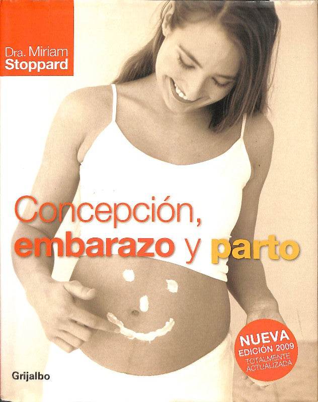 Concepción, Embarazo y Parto