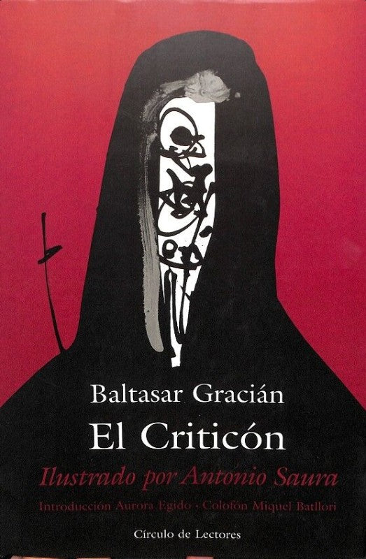El Criticón