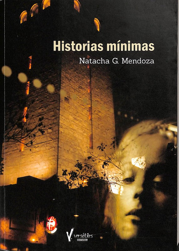 Historias Mínimas