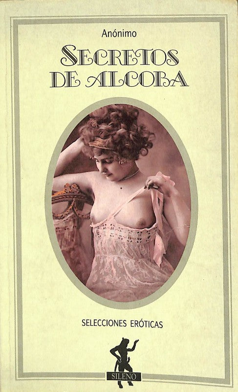 Secretos de Alcoba