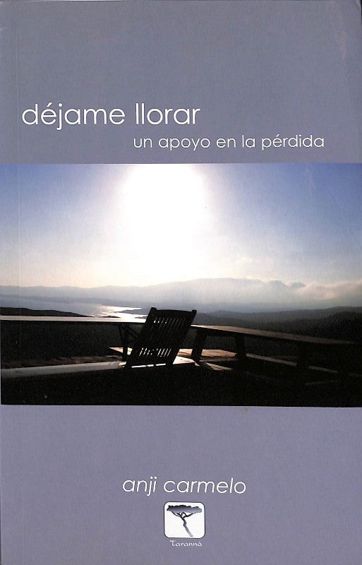 Déjame Llorar: un Apoyo en la Pérdida