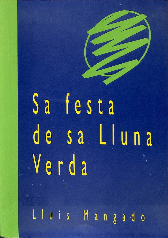 Sa festa de sa Lluna Verda