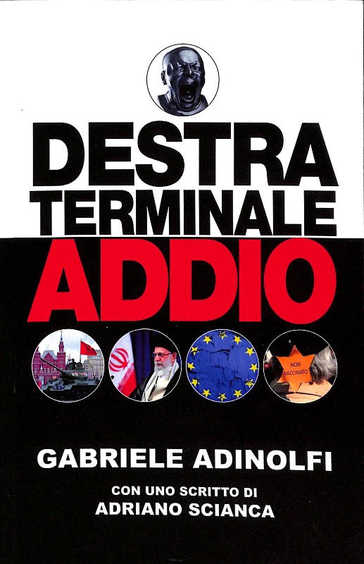 Destra terminale addio