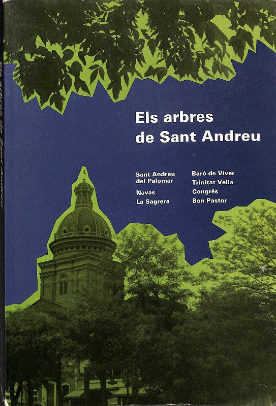 Els Arbres de Sant Andreu