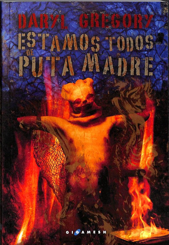 Estamos todos de Puta Madre