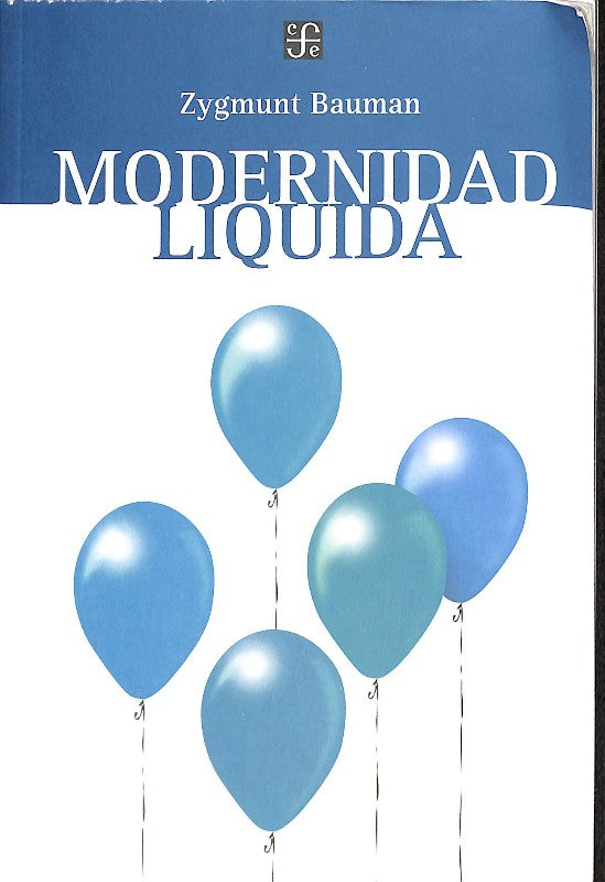 Modernidad Líquida