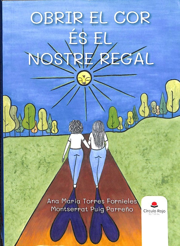 Obrir el Cor Es el Nostre Regal