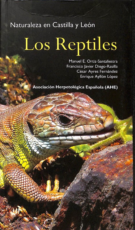 Los Reptiles