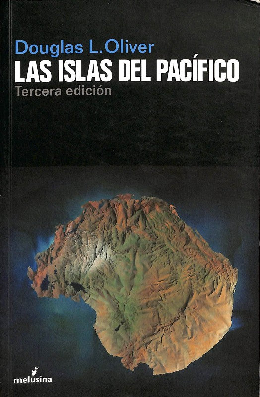 Islas del Pacifico