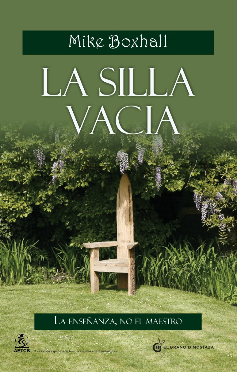 La Silla Vacía: La Enseñanza, No el Maestro