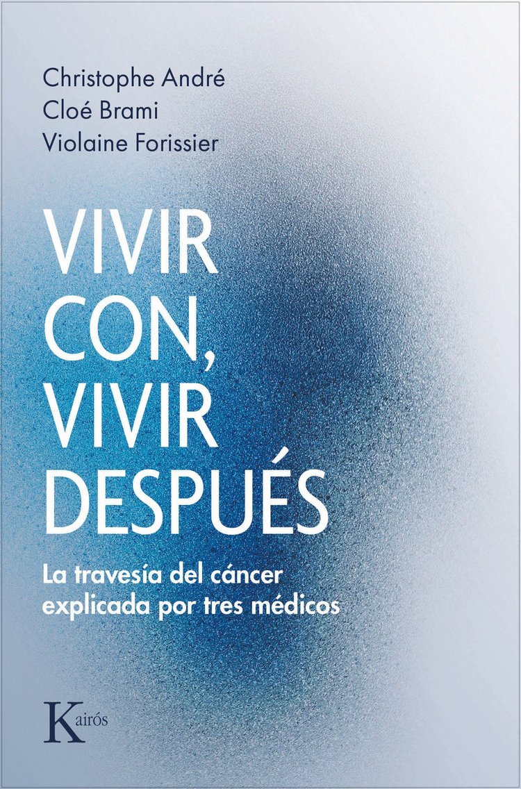 Vivir Con, Vivir Después: La Travesía del Cáncer Explicada por Tres Médicos