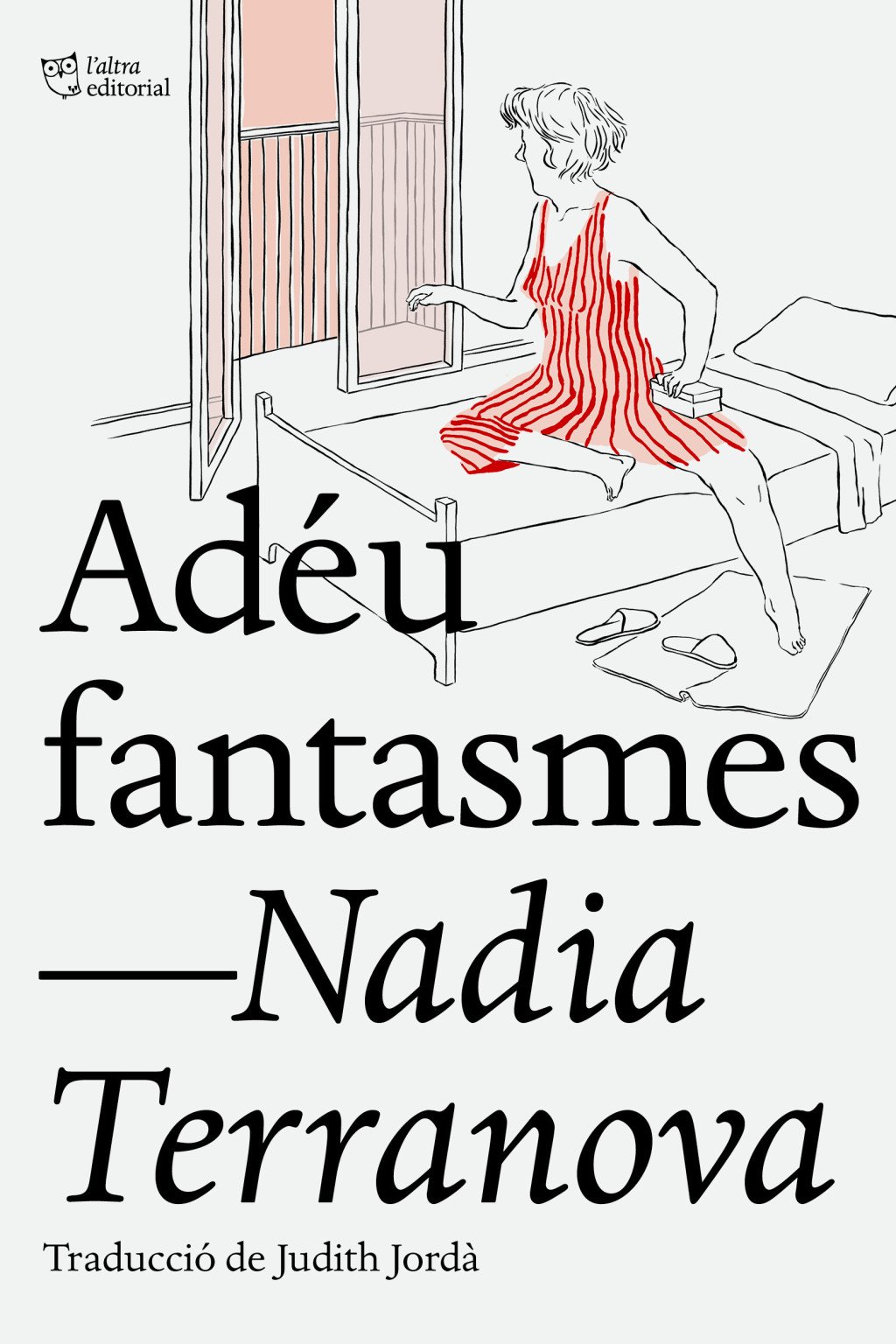 Adeu Fantasmes