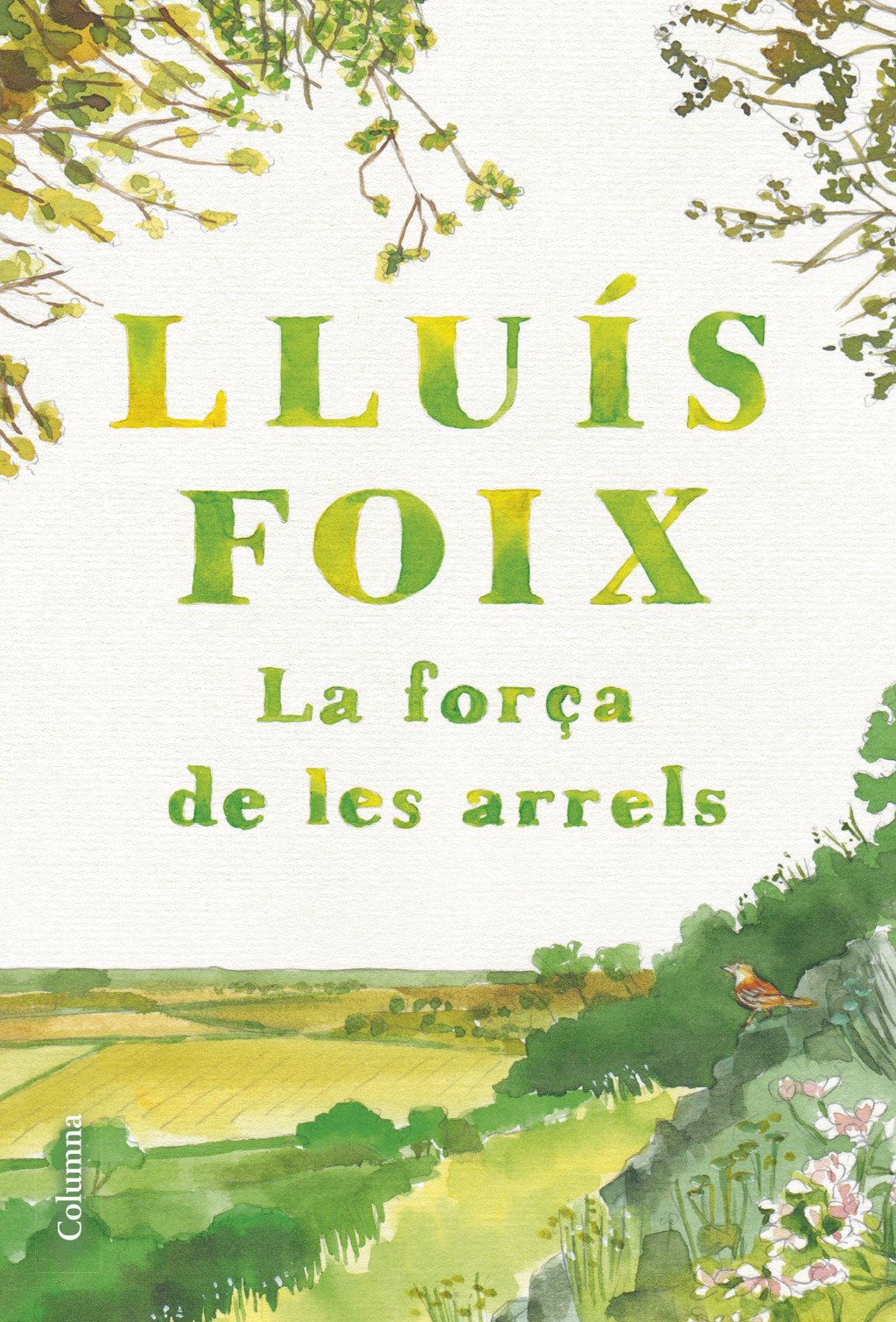 La Força de les Arrels