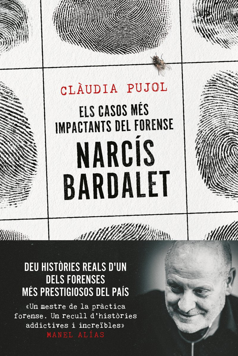 Els Casos Més Impactants del Forense Narcís Bardalet
