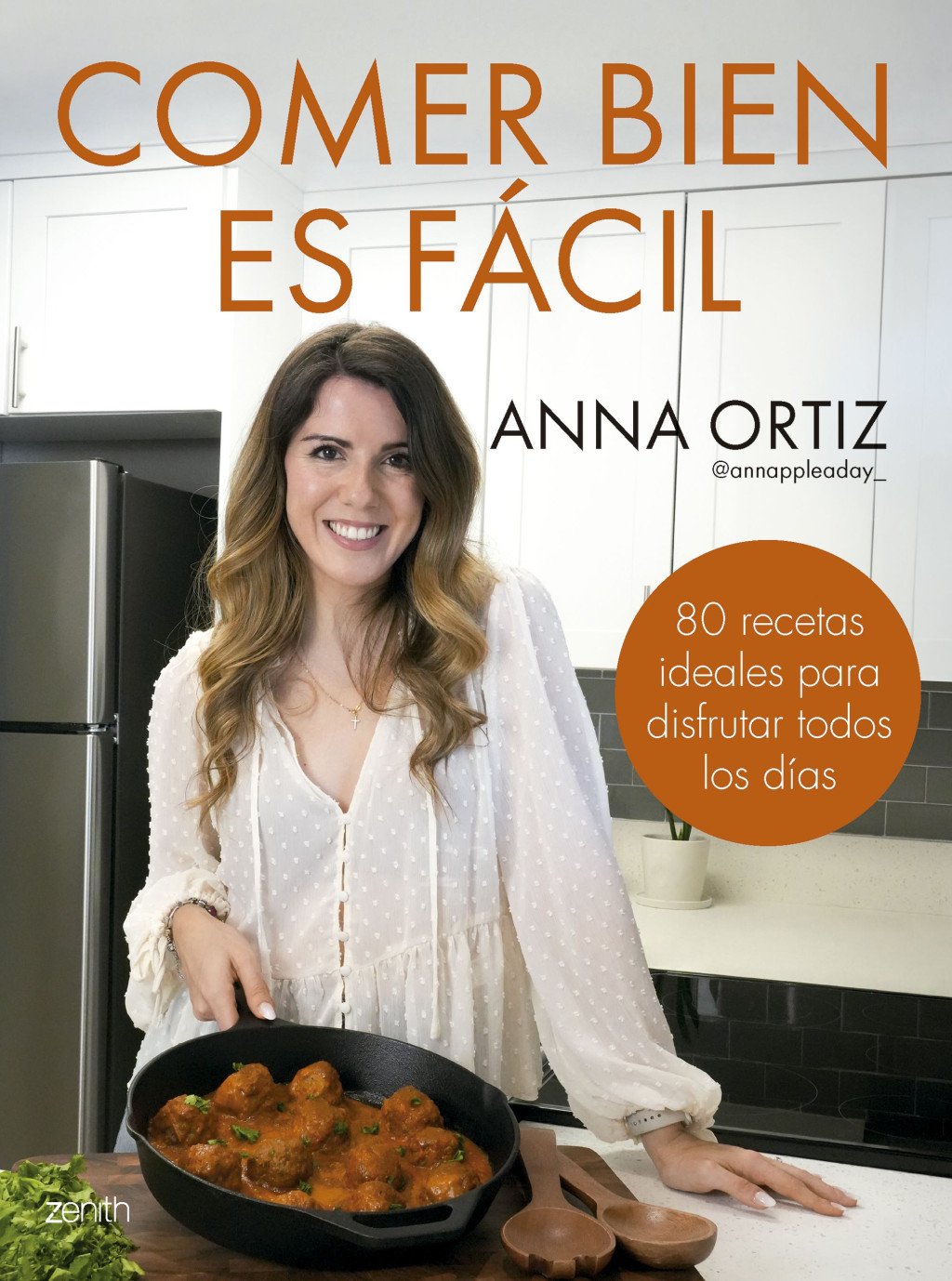 Comer Bien Es Fácil