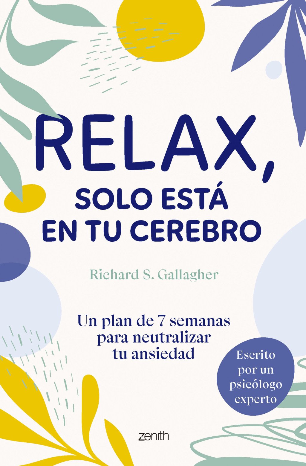 Relax, Solo Está en Tu Cerebro