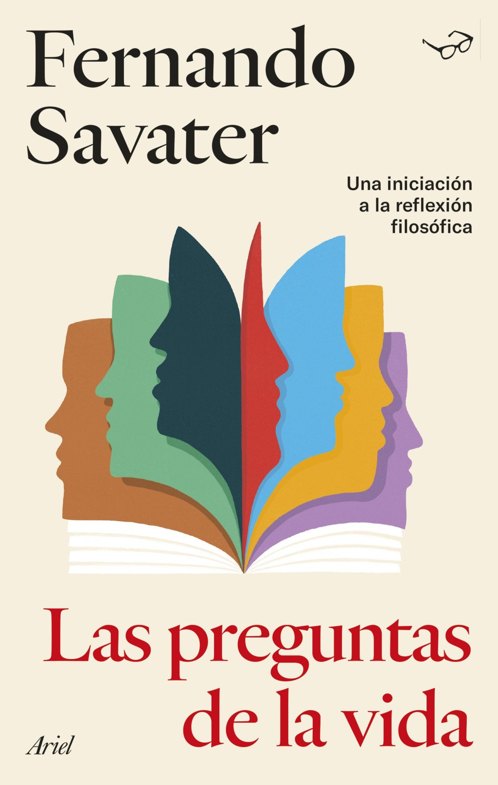 Las Preguntas de la Vida