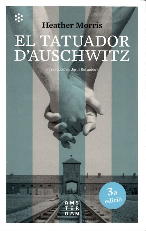 El Tatuador d'Auschwitz