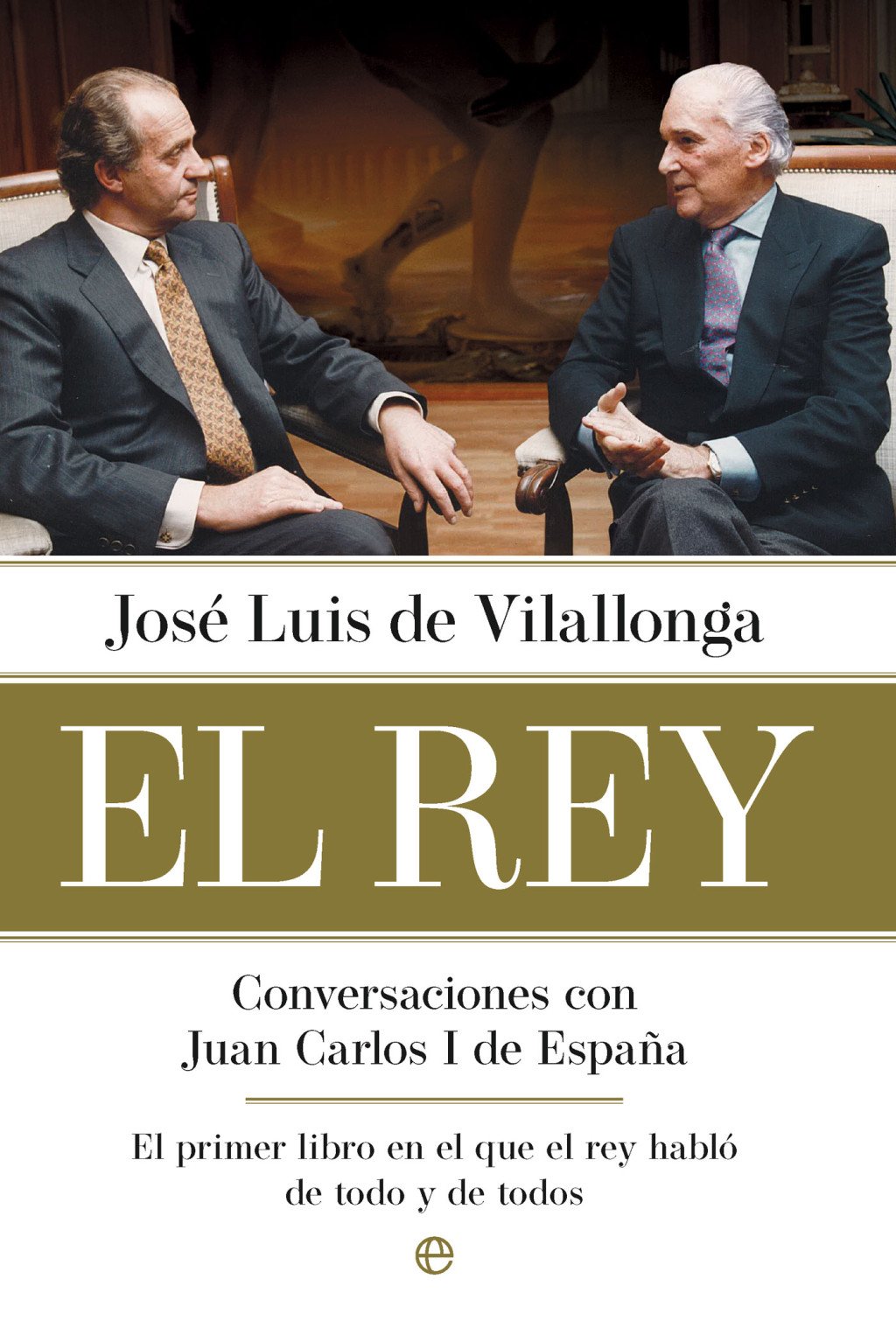 El Rey: Conversaciones con Juan Carlos i de España