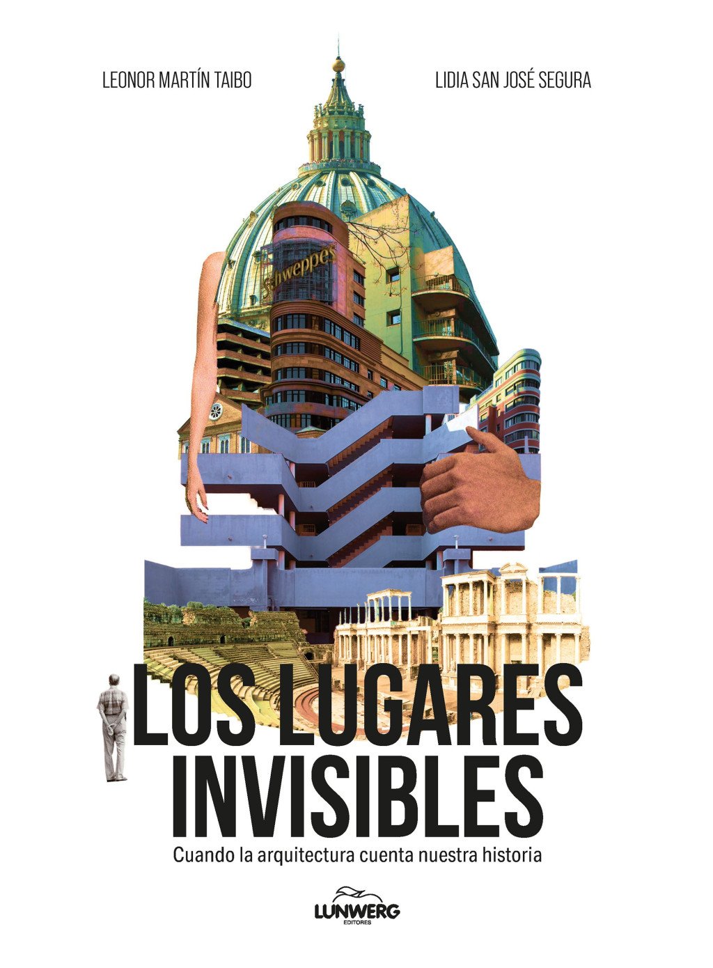 Los Lugares Invisibles