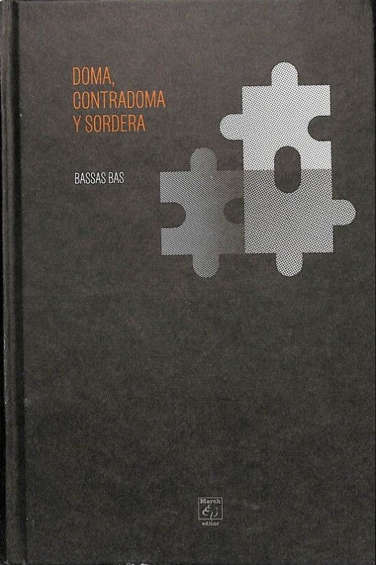 Doma, Contradoma y Sordera