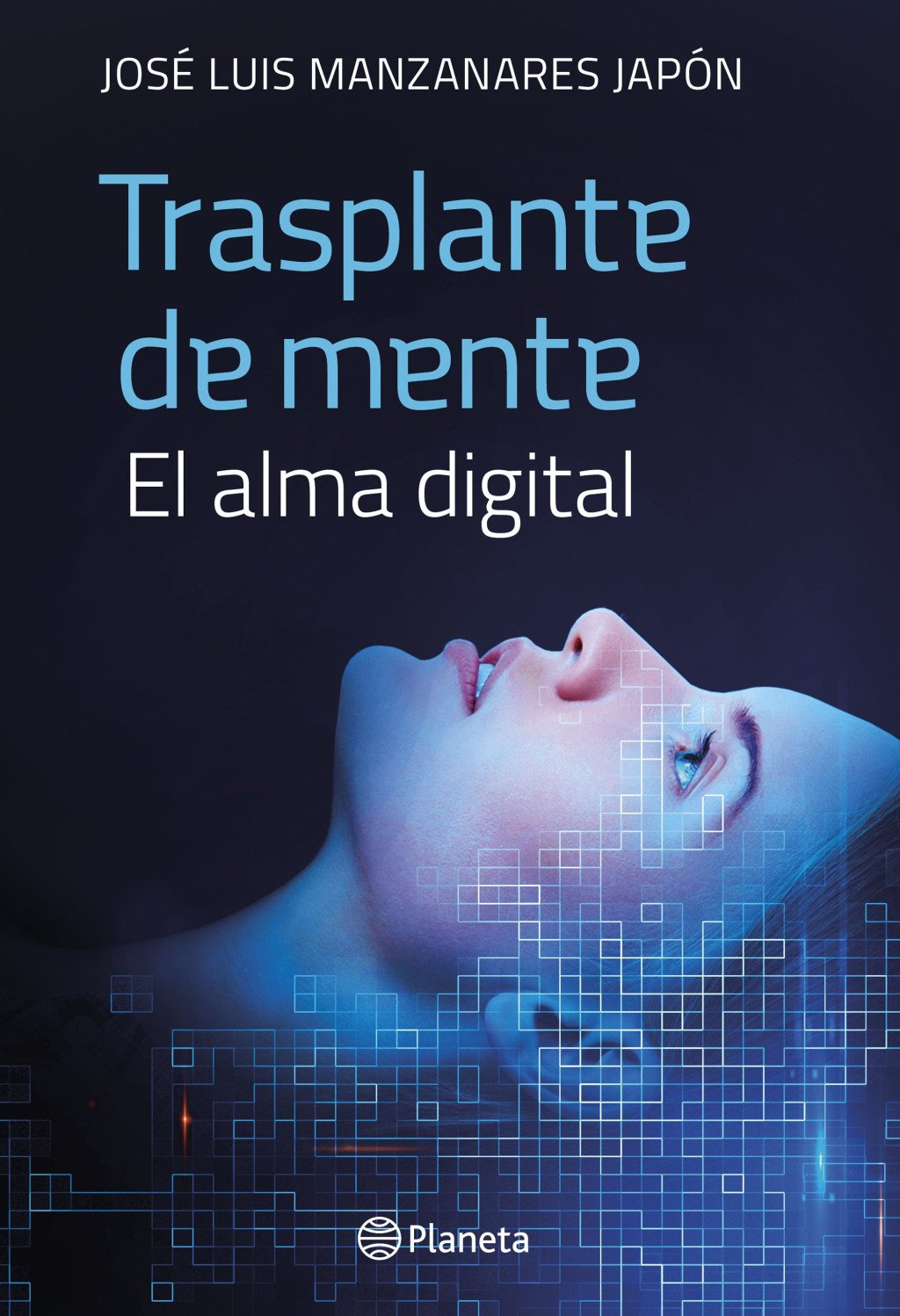 Trasplante de Mente: El Alma Digital