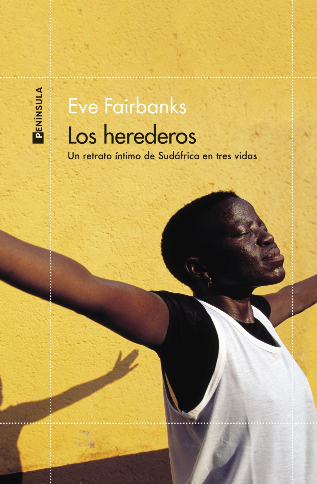 Los Herederos: Un Retrato Íntimo de Sudáfrica en Tres Vidas