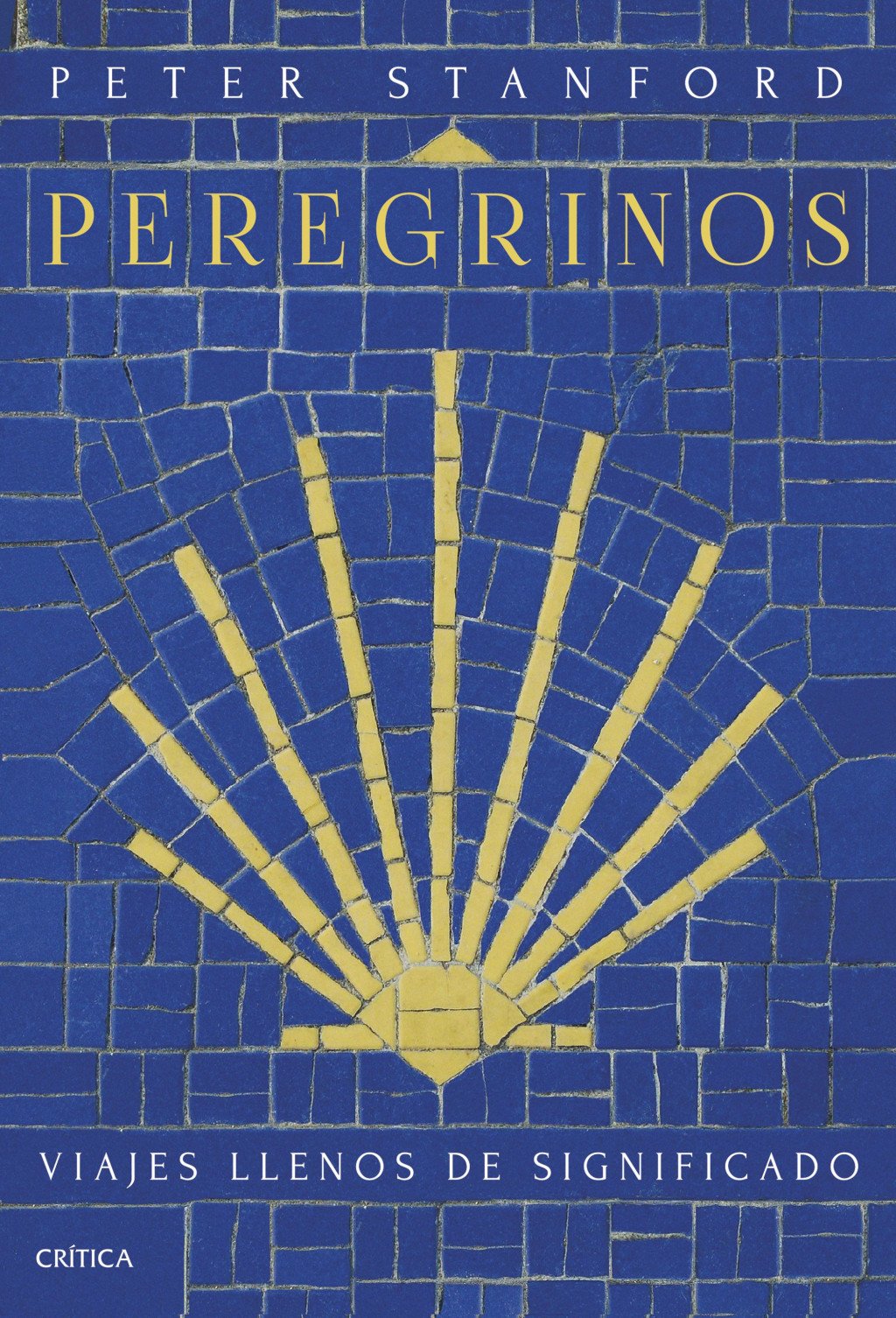 Peregrinos: Viajes Llenos de Significado