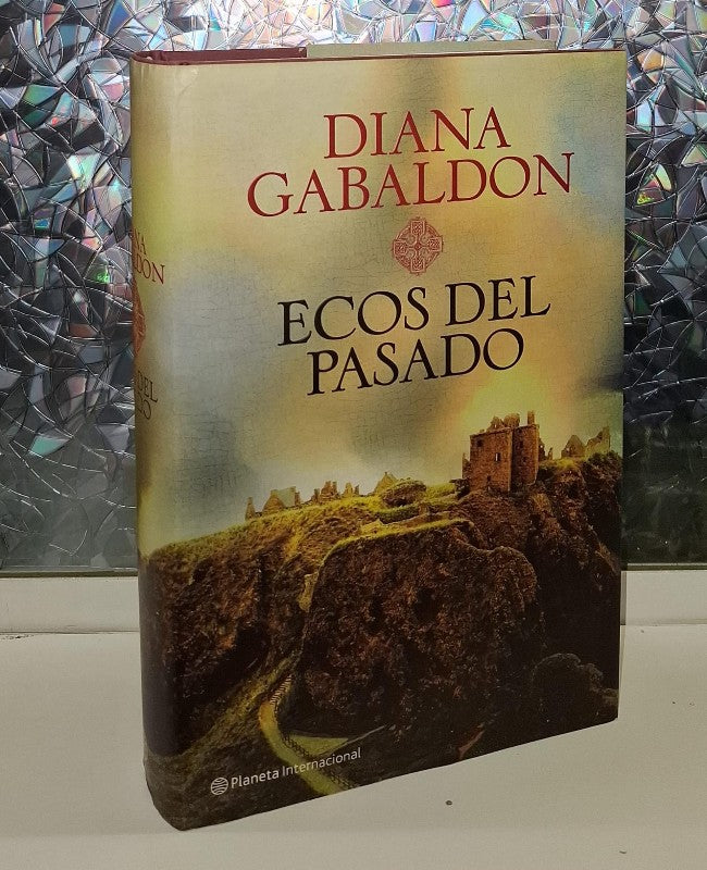 Ecos del Pasado