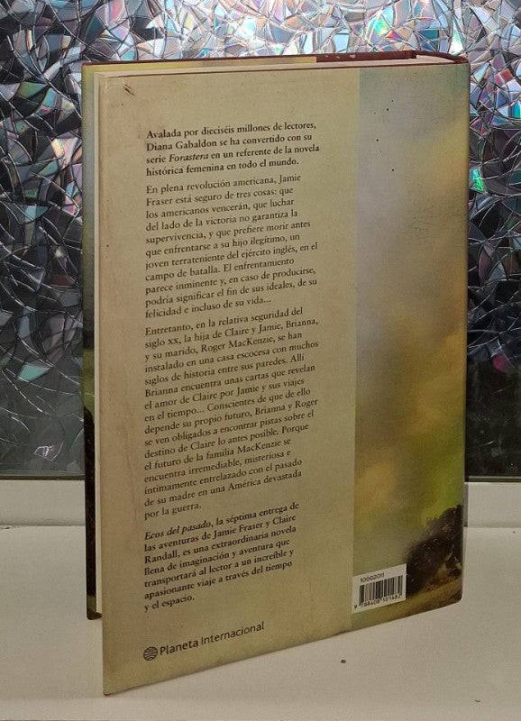 Ecos del Pasado