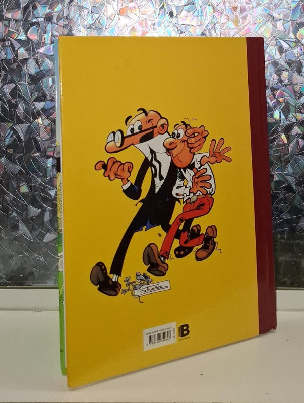 Súper Humor Mortadelo: Mundial 2014 - La litrona... - ¡Vaya mona! - ¡Tijeretazo! Vol. 58