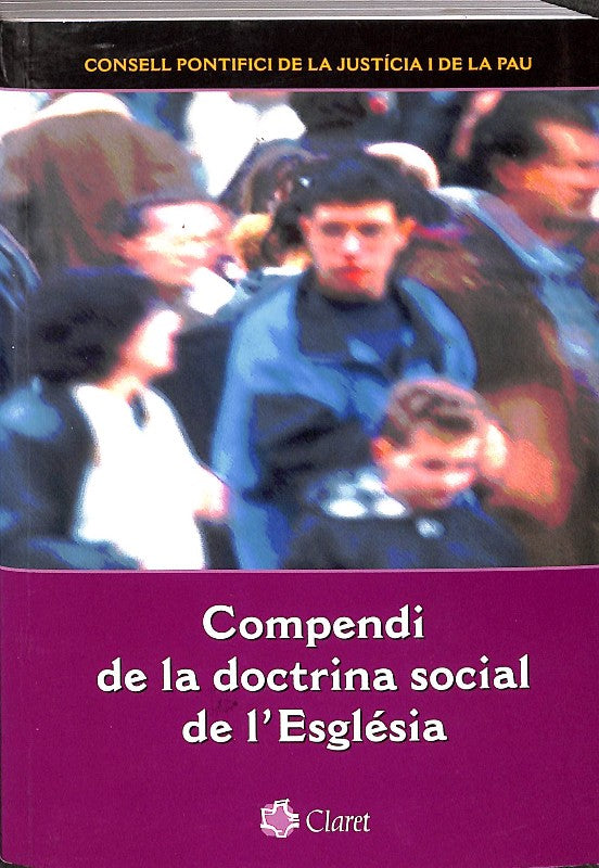 Compendi de la Doctrina Social de L'Església