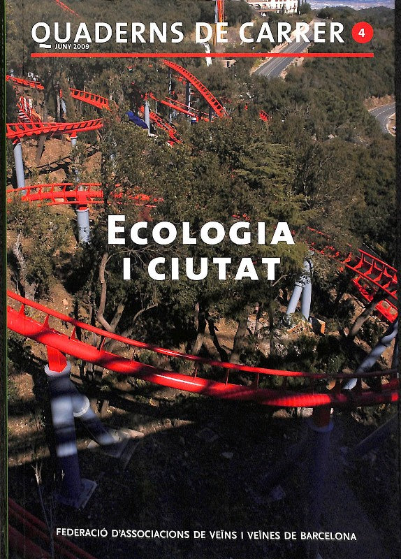 Ecologia i Ciutat