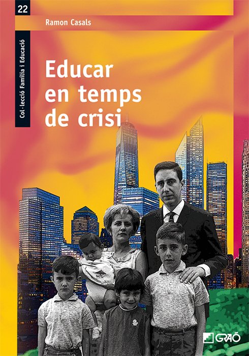 Educar en Temps de Crisi