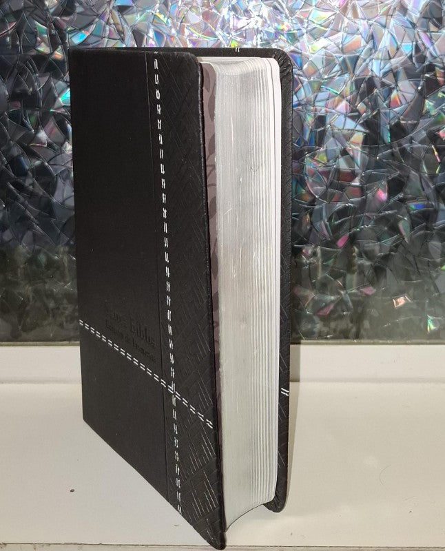 Santa Biblia de Promesas Reina-Valera 1960 / Tamaño Manual