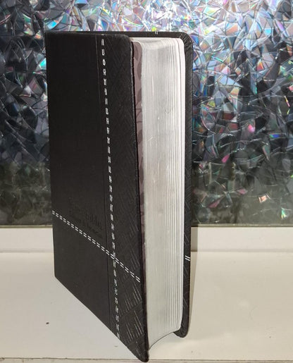 Santa Biblia de Promesas Reina-Valera 1960 / Tamaño Manual