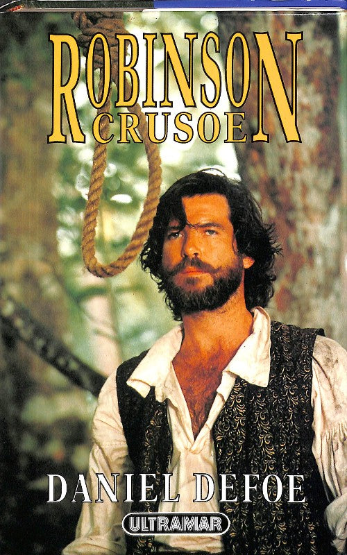 Robinson Crusoe