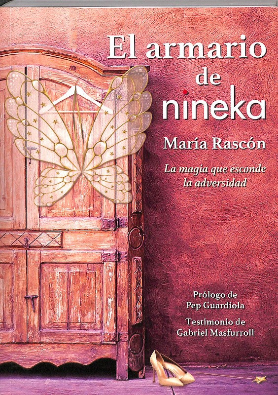 El Armario de Nineka: La Magia que Esconde la Adversidad