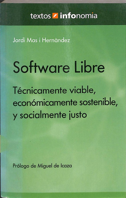 Software Libre