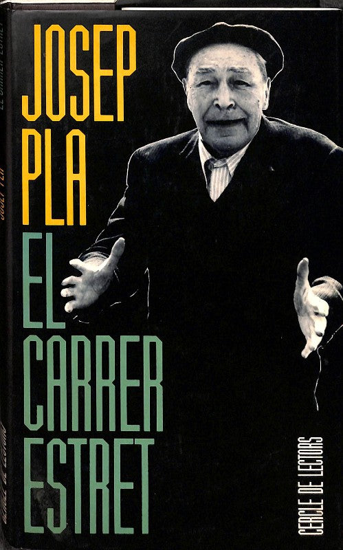 El Carrer Estret