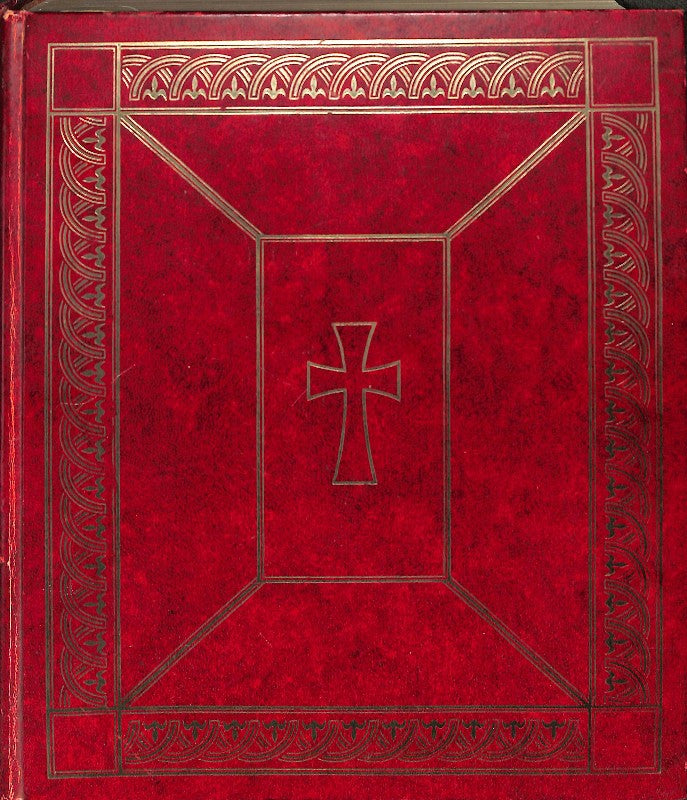 Sagrada Biblia