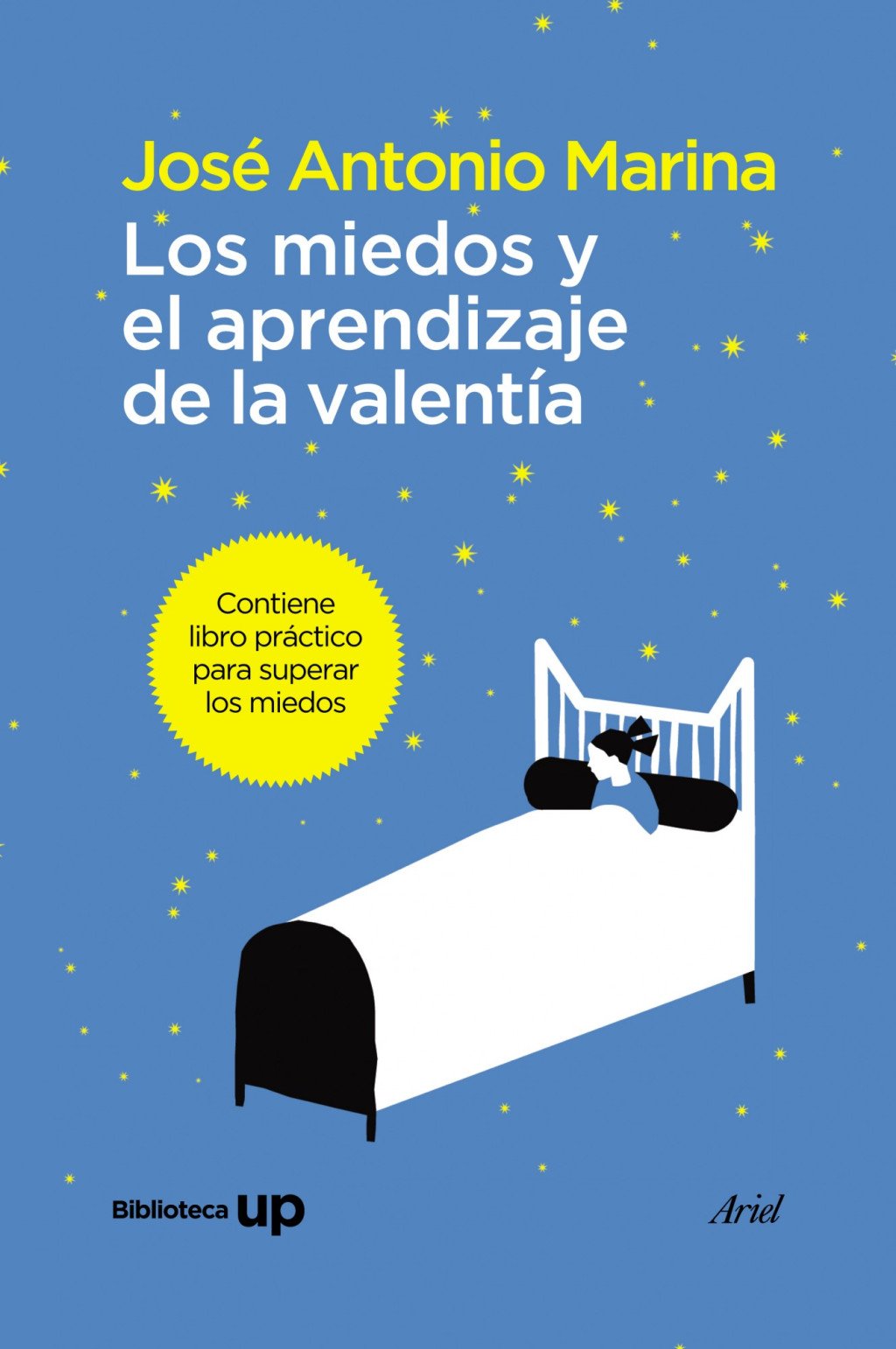 Los Miedos y el Aprendizaje de la Valentía. (Pack)