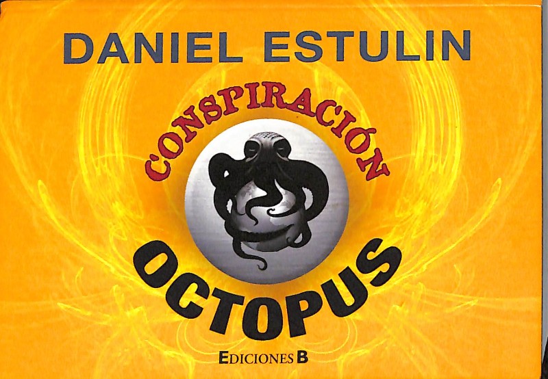 Conspiración Octopus