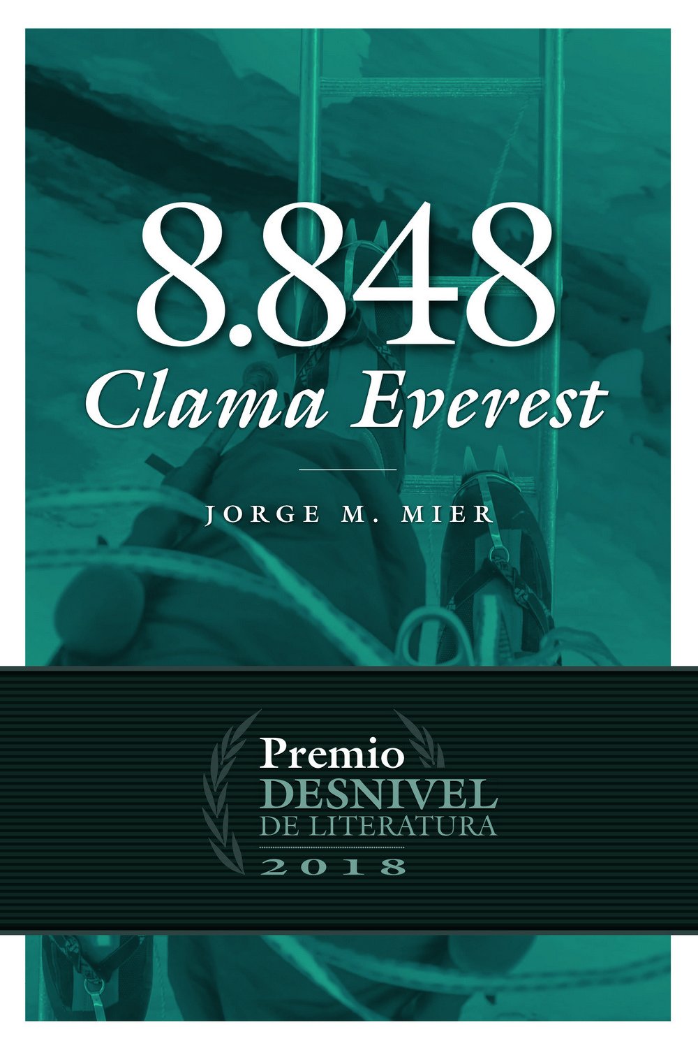 8.848 Clama Everest