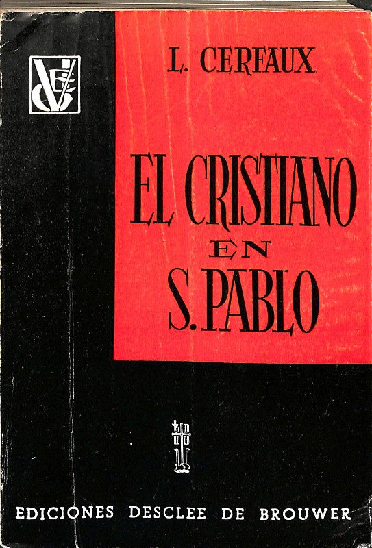 El Cristiano en San Pablo