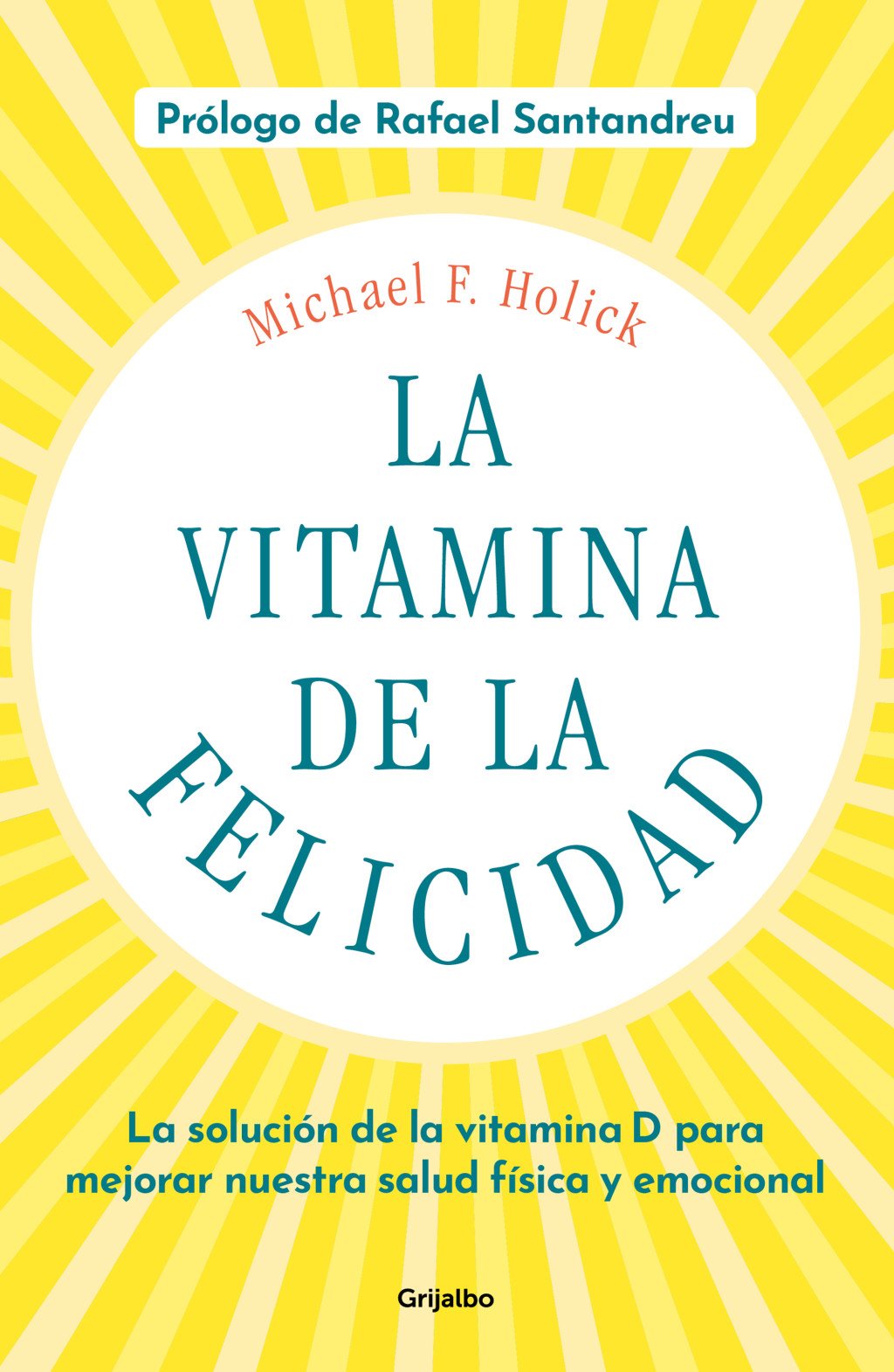 La Vitamina de la Felicidad