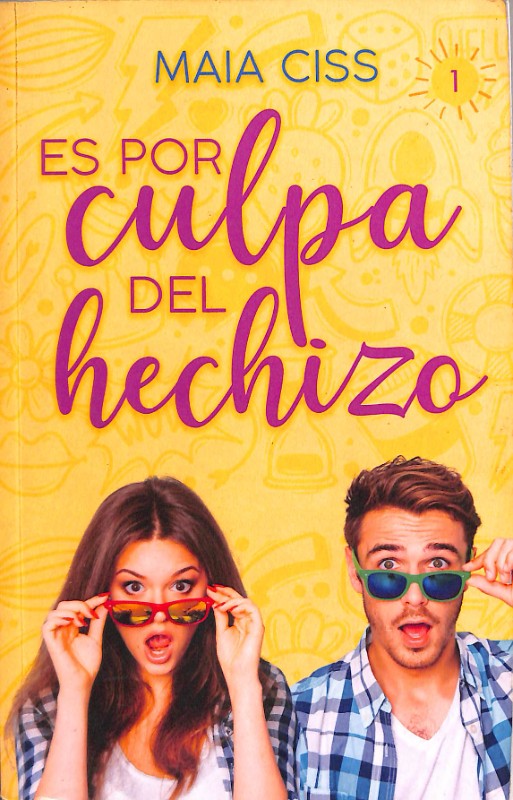 Es por culpa del Hechizo