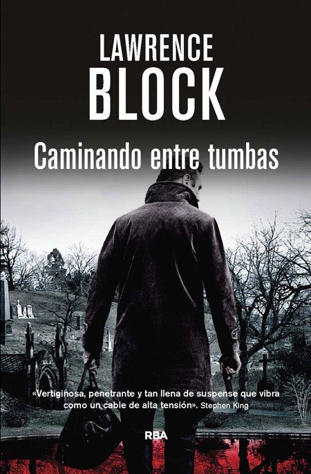 Caminando Entre Tumbas